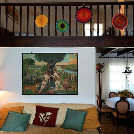 Aphrodite'S Coast Retreat House! Galaxídhion المظهر الخارجي الصورة